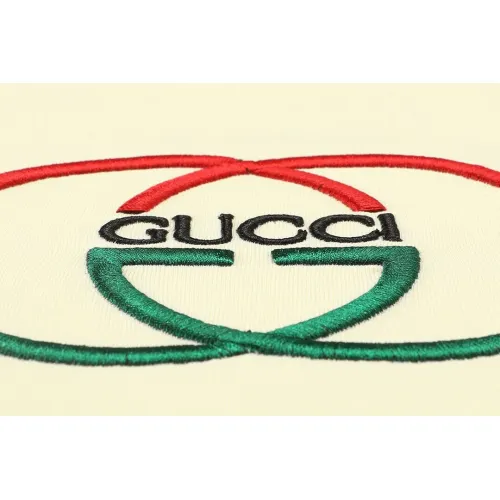 Replica Gucci T-Shirts Short Sleeved For Unisex #1411672 $45.00 USD for Wholesale
