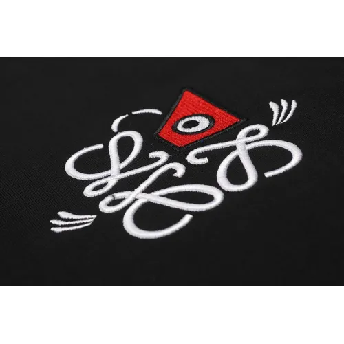 Replica LOEWE T-Shirts Short Sleeved For Unisex #1411679 $45.00 USD for Wholesale