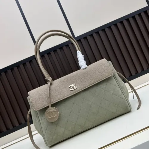 Chanel AAA Quality Handbags For Women #1411687 $108.00 USD, Wholesale Replica Chanel AAA Quality Handbags