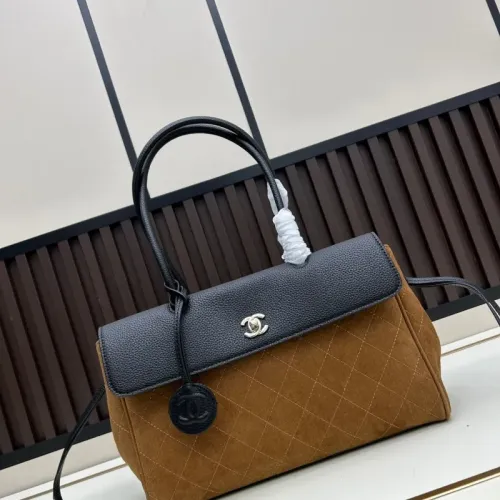 Chanel AAA Quality Handbags For Women #1411689 $108.00 USD, Wholesale Replica Chanel AAA Quality Handbags