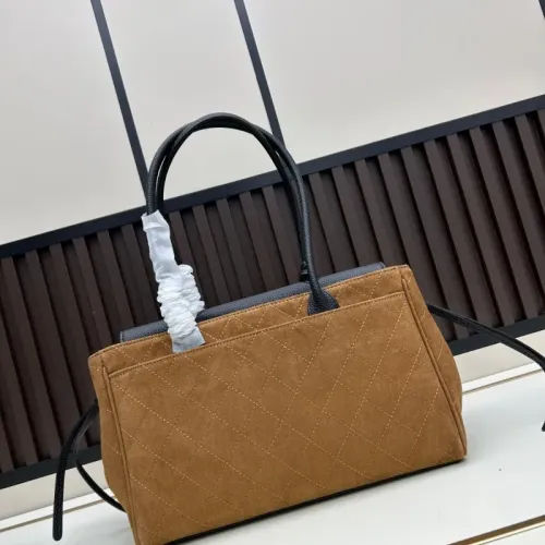 Replica Chanel AAA Quality Handbags For Women #1411689 $108.00 USD for Wholesale