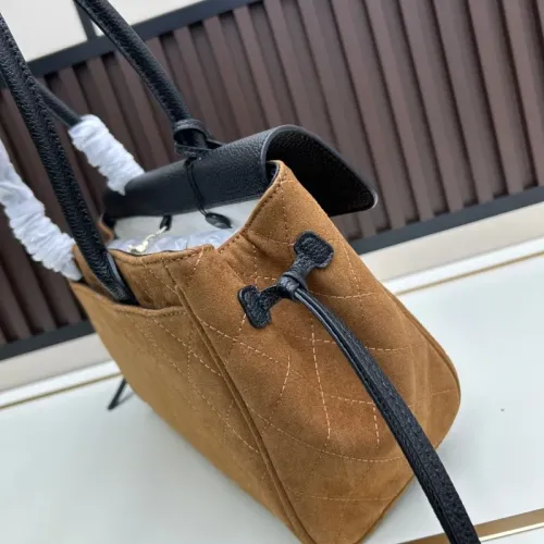 Replica Chanel AAA Quality Handbags For Women #1411689 $108.00 USD for Wholesale