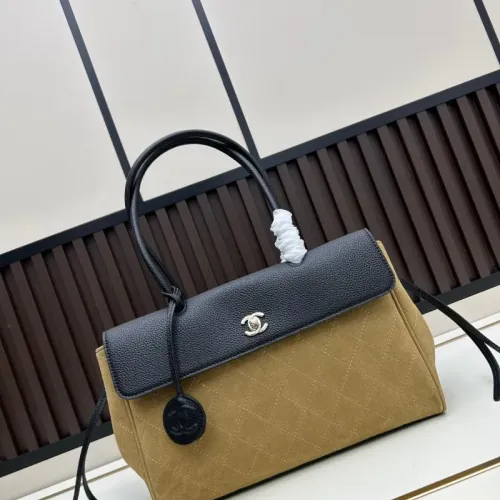 Chanel AAA Quality Handbags For Women #1411690 $108.00 USD, Wholesale Replica Chanel AAA Quality Handbags