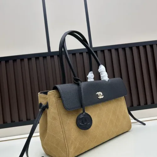 Replica Chanel AAA Quality Handbags For Women #1411690 $108.00 USD for Wholesale