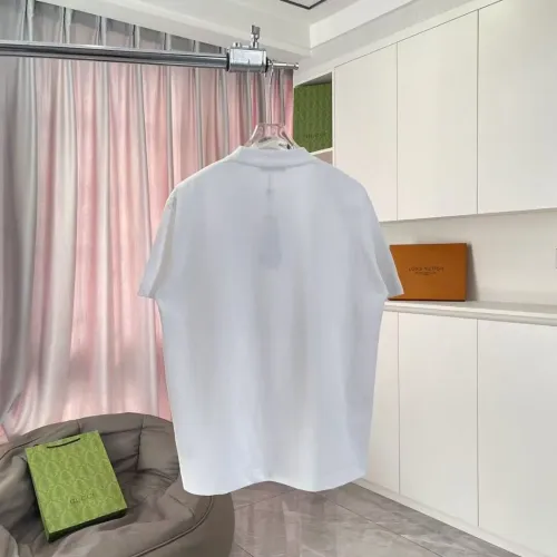 Replica Prada T-Shirts Short Sleeved For Unisex #1411691 $42.00 USD for Wholesale