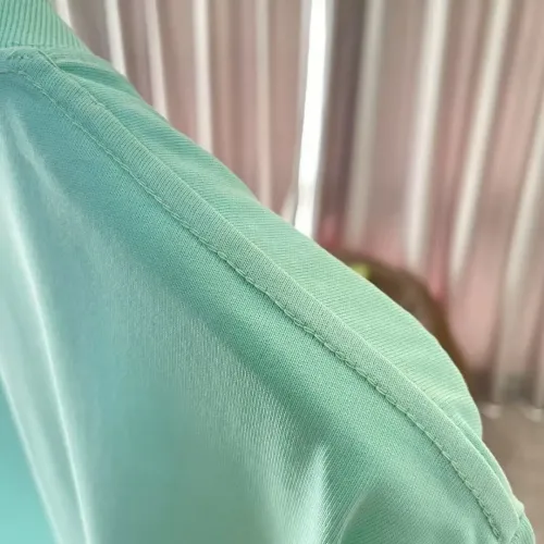 Replica Prada T-Shirts Short Sleeved For Unisex #1411693 $42.00 USD for Wholesale