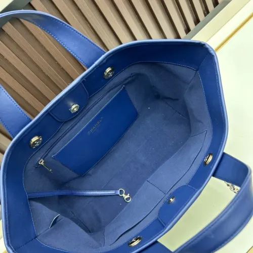 Replica Chanel AAA Quality Handbags For Women #1411696 $88.00 USD for Wholesale