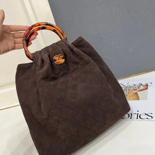 Replica Chanel AAA Quality Handbags For Women #1411699 $82.00 USD for Wholesale