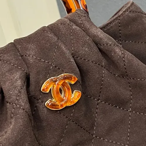 Replica Chanel AAA Quality Handbags For Women #1411699 $82.00 USD for Wholesale