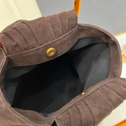 Replica Chanel AAA Quality Handbags For Women #1411702 $88.00 USD for Wholesale