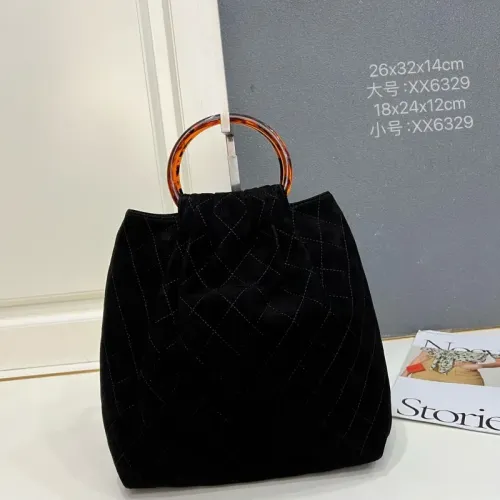 Replica Chanel AAA Quality Handbags For Women #1411703 $82.00 USD for Wholesale