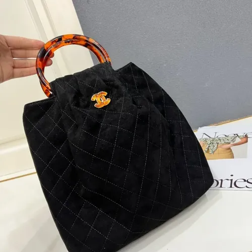 Replica Chanel AAA Quality Handbags For Women #1411703 $82.00 USD for Wholesale