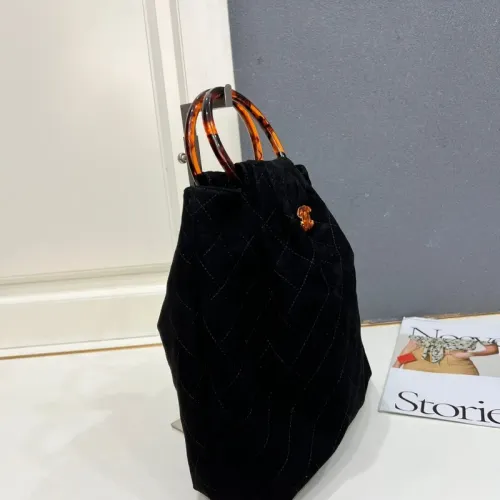 Replica Chanel AAA Quality Handbags For Women #1411703 $82.00 USD for Wholesale