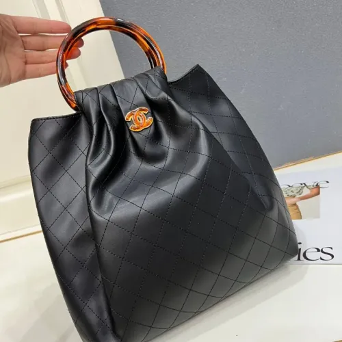 Replica Chanel AAA Quality Handbags For Women #1411713 $82.00 USD for Wholesale