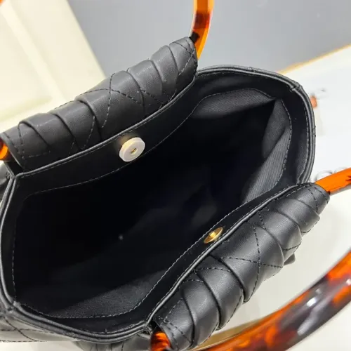 Replica Chanel AAA Quality Handbags For Women #1411713 $82.00 USD for Wholesale