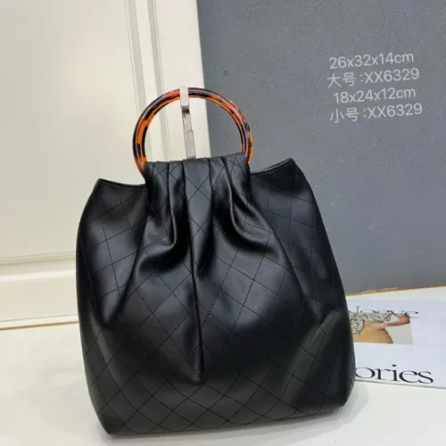 Replica Chanel AAA Quality Handbags For Women #1411714 $88.00 USD for Wholesale