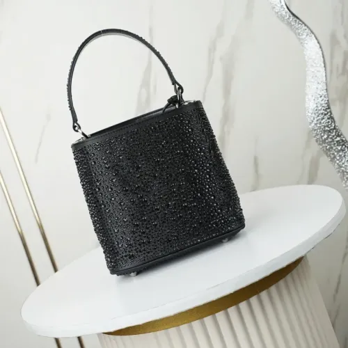 Replica Prada AAA Quality Handbags For Women #1411723 $82.00 USD for Wholesale