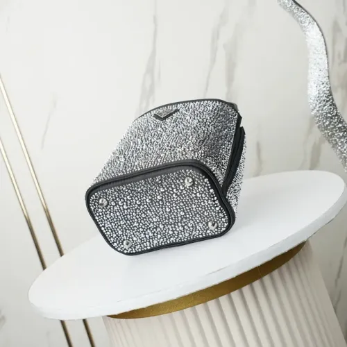 Replica Prada AAA Quality Handbags For Women #1411724 $82.00 USD for Wholesale