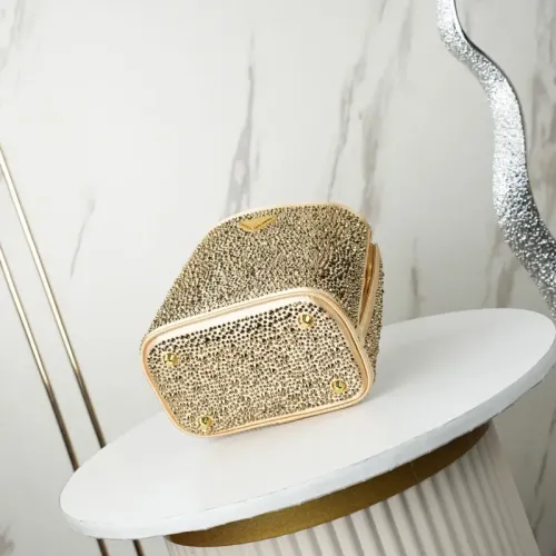 Replica Prada AAA Quality Handbags For Women #1411725 $82.00 USD for Wholesale