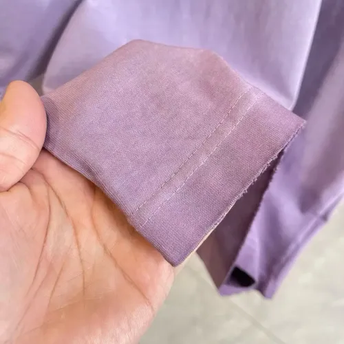 Replica Balenciaga T-Shirts Short Sleeved For Unisex #1411729 $45.00 USD for Wholesale