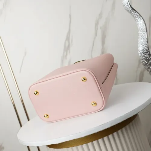 Replica Prada AAA Quality Handbags For Women #1411731 $96.00 USD for Wholesale