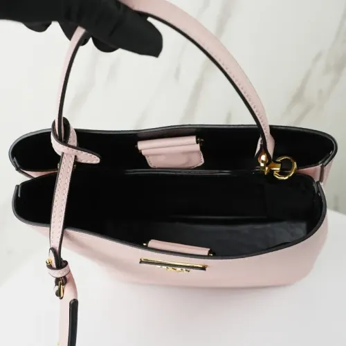 Replica Prada AAA Quality Handbags For Women #1411731 $96.00 USD for Wholesale