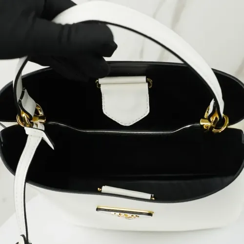 Replica Prada AAA Quality Handbags For Women #1411734 $96.00 USD for Wholesale