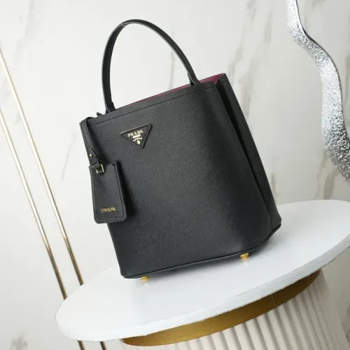 Replica Prada AAA Quality Handbags For Women #1411736 $96.00 USD for Wholesale