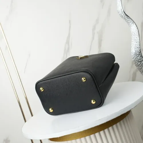 Replica Prada AAA Quality Handbags For Women #1411736 $96.00 USD for Wholesale