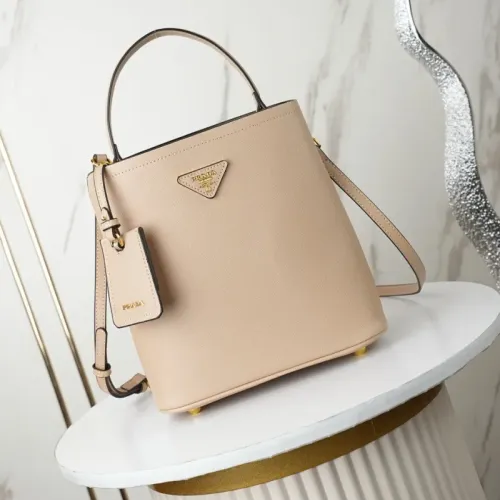 Prada AAA Quality Handbags For Women #1411737 $96.00 USD, Wholesale Replica Prada AAA Quality Handbags