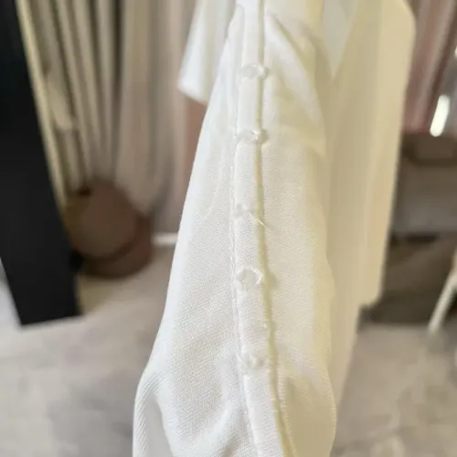 Replica Balenciaga T-Shirts Short Sleeved For Unisex #1411766 $45.00 USD for Wholesale