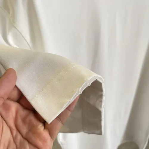 Replica Balenciaga T-Shirts Short Sleeved For Unisex #1411774 $45.00 USD for Wholesale