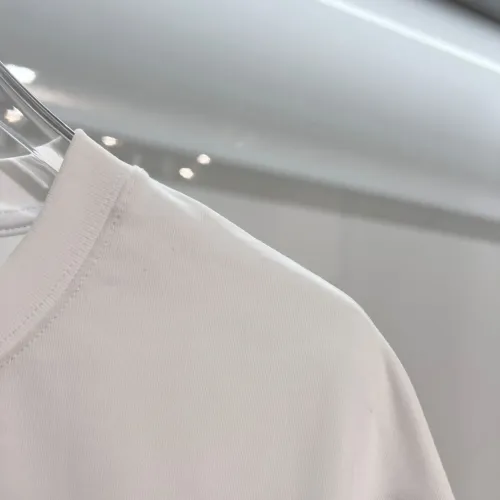 Replica LOEWE T-Shirts Short Sleeved For Unisex #1411804 $45.00 USD for Wholesale