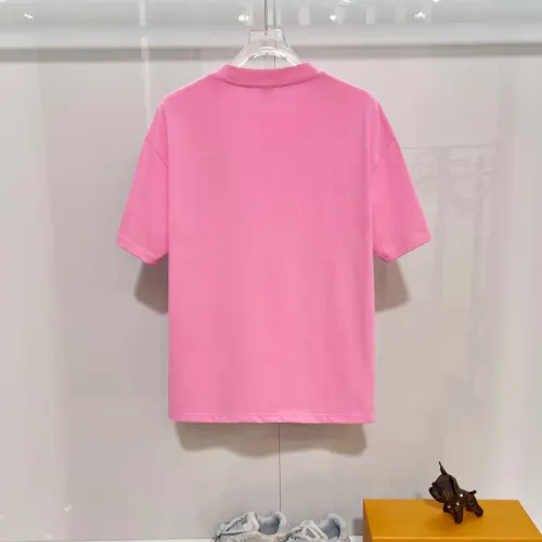 Replica LOEWE T-Shirts Short Sleeved For Unisex #1411809 $45.00 USD for Wholesale