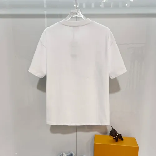 Replica Christian Dior T-Shirts Short Sleeved For Unisex #1411811 $45.00 USD for Wholesale