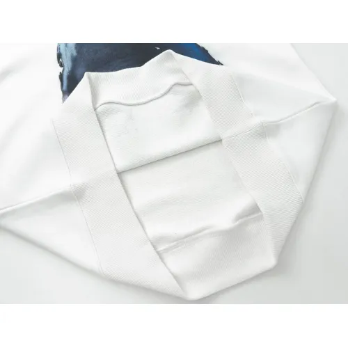 Replica Givenchy Hoodies Long Sleeved For Unisex #1411819 $56.00 USD for Wholesale