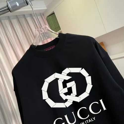 Replica Gucci Hoodies Long Sleeved For Unisex #1411827 $52.00 USD for Wholesale