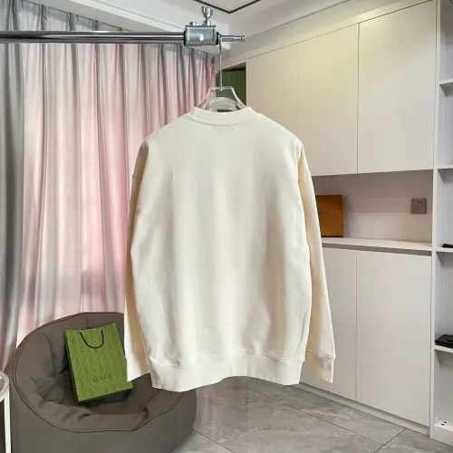 Replica Gucci Hoodies Long Sleeved For Unisex #1411828 $52.00 USD for Wholesale