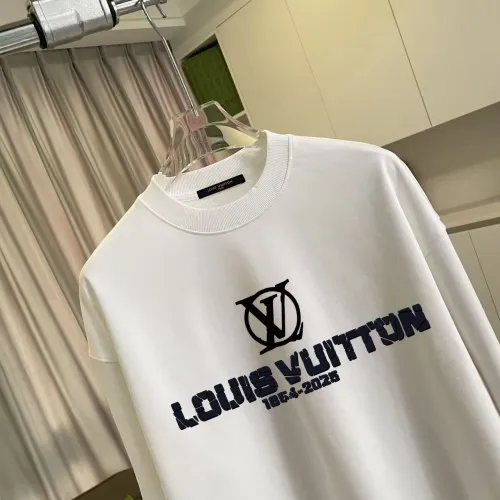 Replica Louis Vuitton LV Hoodies Long Sleeved For Unisex #1411830 $52.00 USD for Wholesale