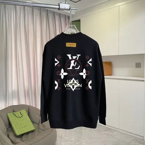 Louis Vuitton LV Hoodies Long Sleeved For Unisex #1411839 $52.00 USD, Wholesale Replica Louis Vuitton LV Hoodies