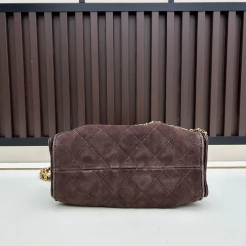 Replica Chanel AAA Quality Shoulder Bags For Women #1411844 $102.00 USD for Wholesale