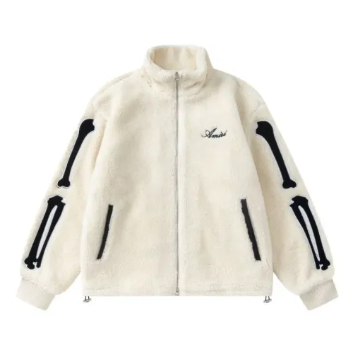Amiri Jackets Long Sleeved For Unisex #1411849 $102.00 USD, Wholesale Replica Amiri Jackets
