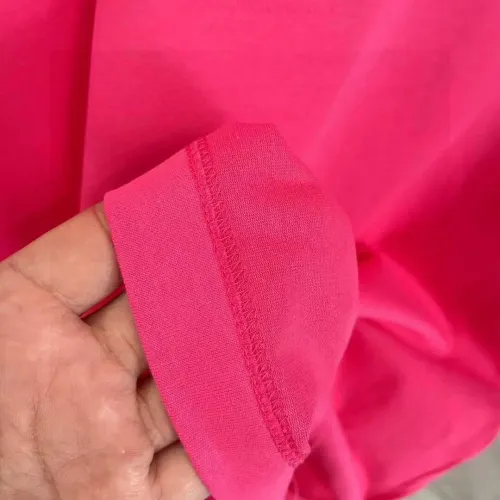 Replica Louis Vuitton LV T-Shirts Short Sleeved For Unisex #1411857 $42.00 USD for Wholesale