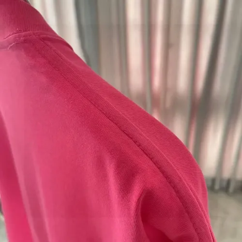 Replica Louis Vuitton LV T-Shirts Short Sleeved For Unisex #1411861 $42.00 USD for Wholesale