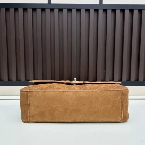 Replica Chanel AAA Quality Shoulder Bags For Women #1411889 $105.00 USD for Wholesale