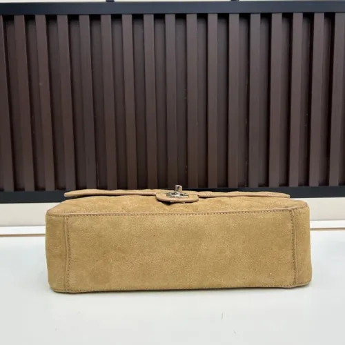 Replica Chanel AAA Quality Shoulder Bags For Women #1411890 $105.00 USD for Wholesale