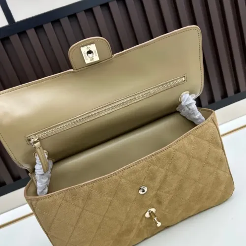 Replica Chanel AAA Quality Shoulder Bags For Women #1411890 $105.00 USD for Wholesale