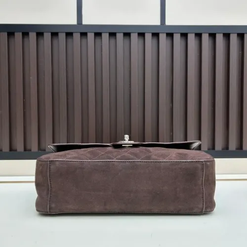 Replica Chanel AAA Quality Shoulder Bags For Women #1411891 $105.00 USD for Wholesale