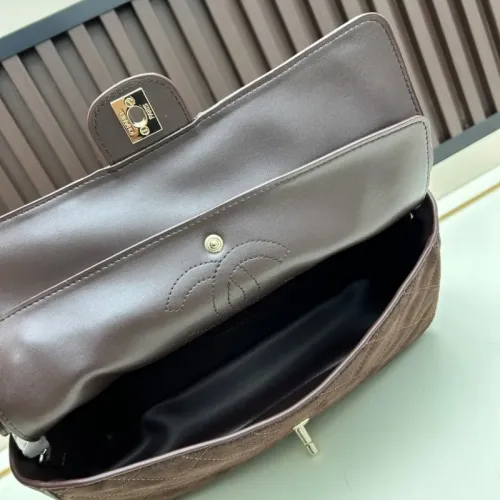Replica Chanel AAA Quality Shoulder Bags For Women #1411891 $105.00 USD for Wholesale