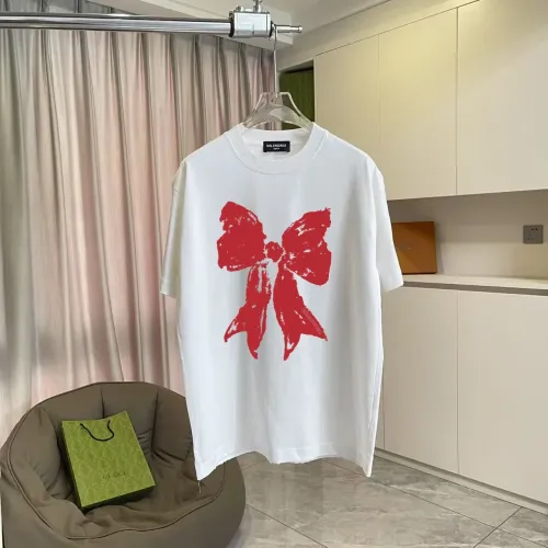 Balenciaga T-Shirts Short Sleeved For Unisex #1411892 $45.00 USD, Wholesale Replica Balenciaga T-Shirts